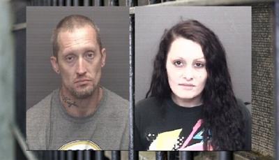 Two Charged with Neglect of a Dependent Resulting in Death