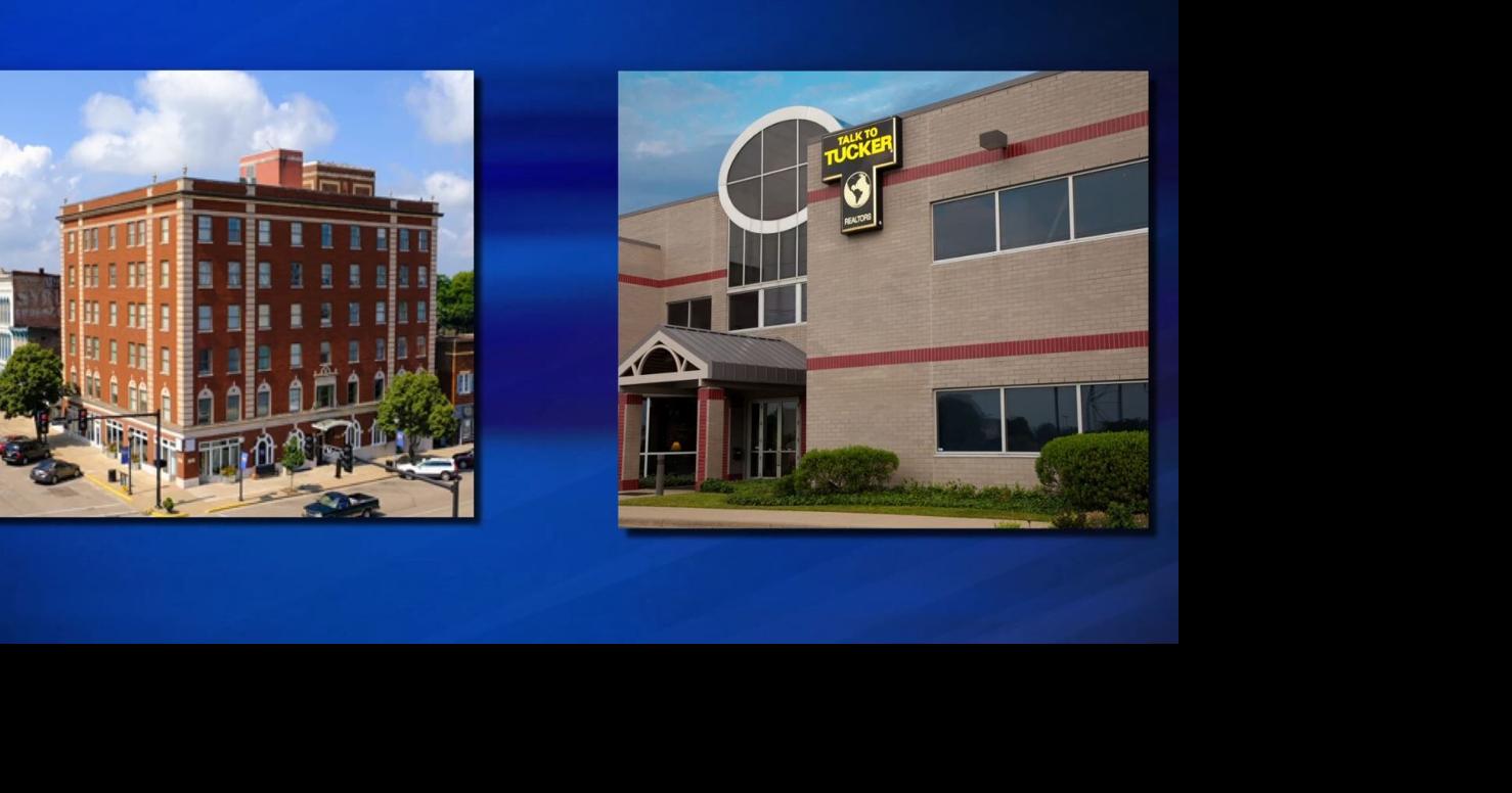 FC Tucker to merge with Collier and Company of Henderson News