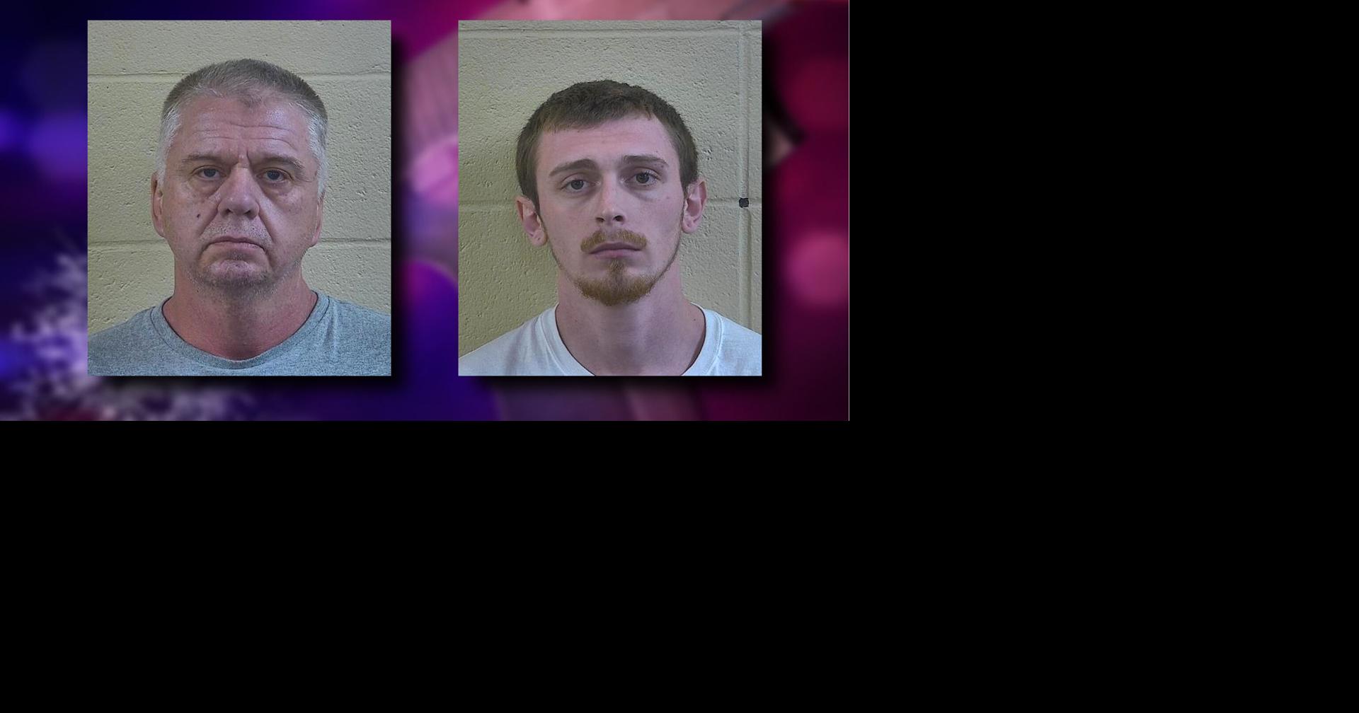 Two Arrests Made In Connection to 2020 Double Murder Out of Dubois