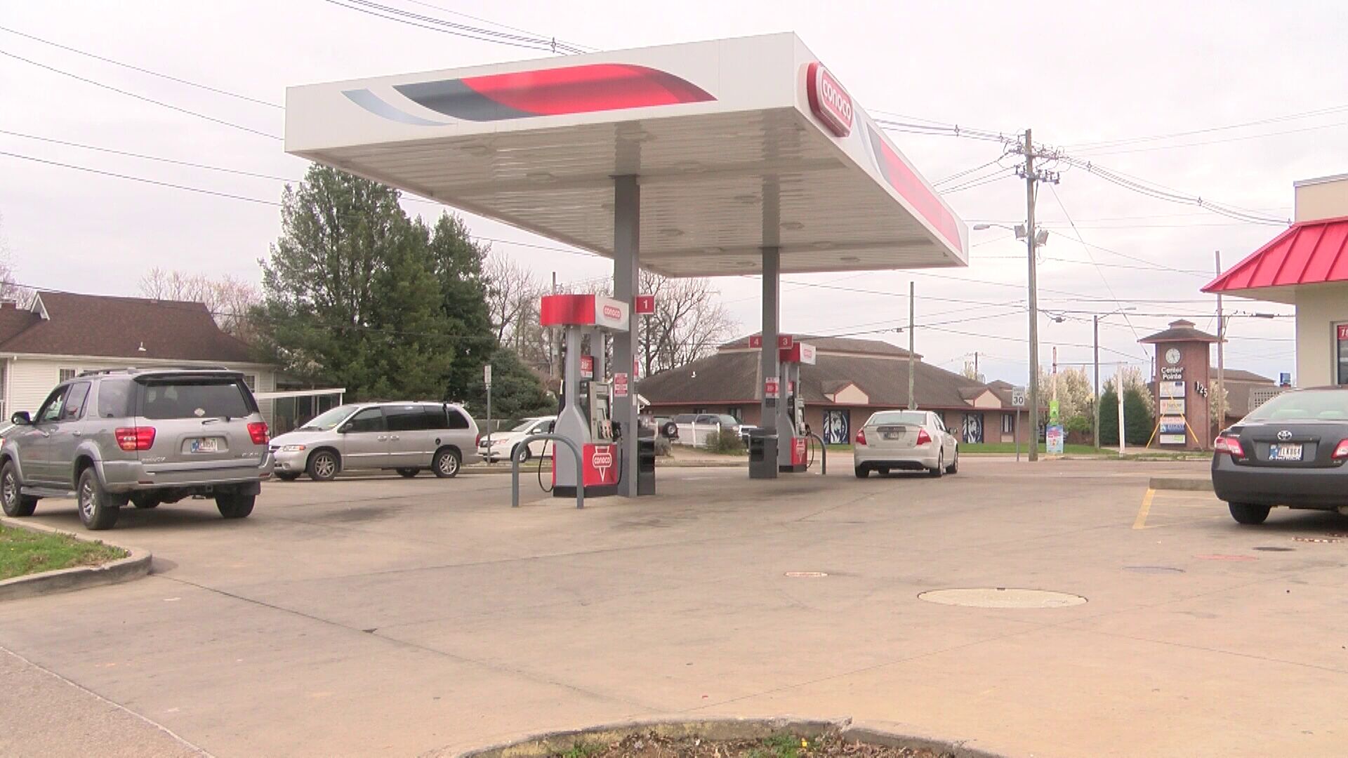 Coroner Identifies Evansville Woman Killed In Hit-and-run At Gas ...