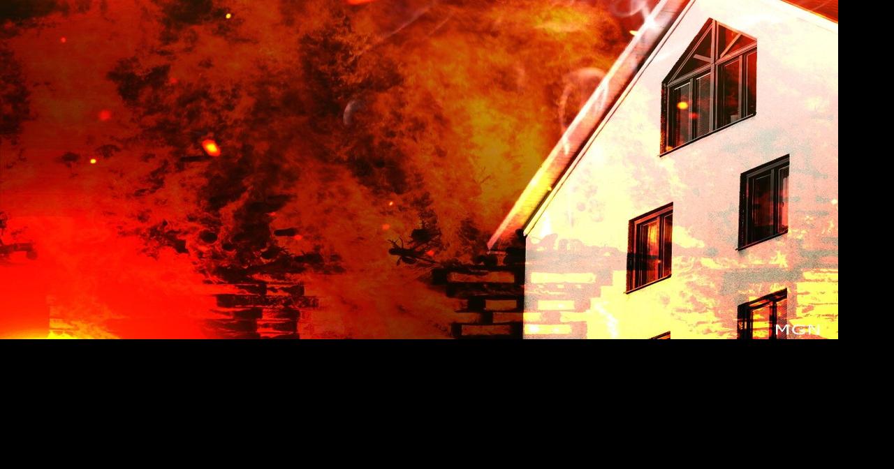 3 children dead, 4 others injured in Kentucky house fire