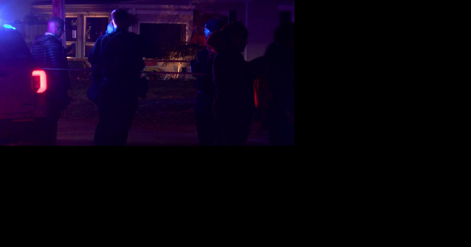 EPD Herbert Avenue home targeted in suspected driveby style shooting
