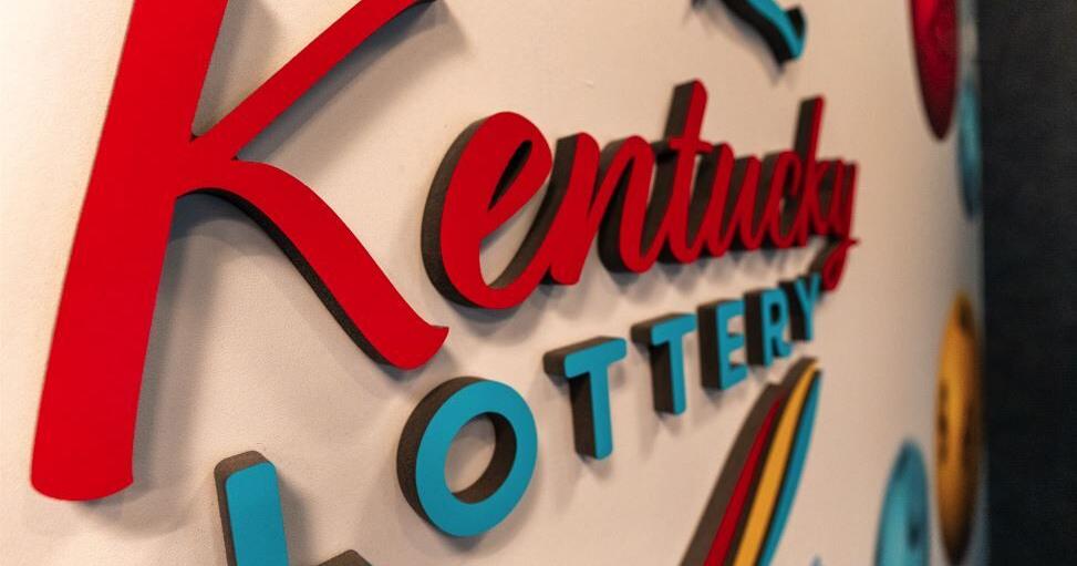 Western Kentucky Woman Again Wins Big Lottery Prize