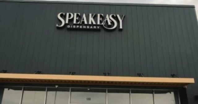 New medical cannabis dispensary to open Friday in Nortonville