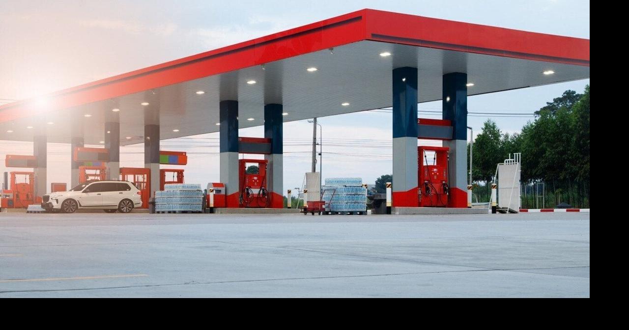 How gas prices have changed in Kentucky in the last week