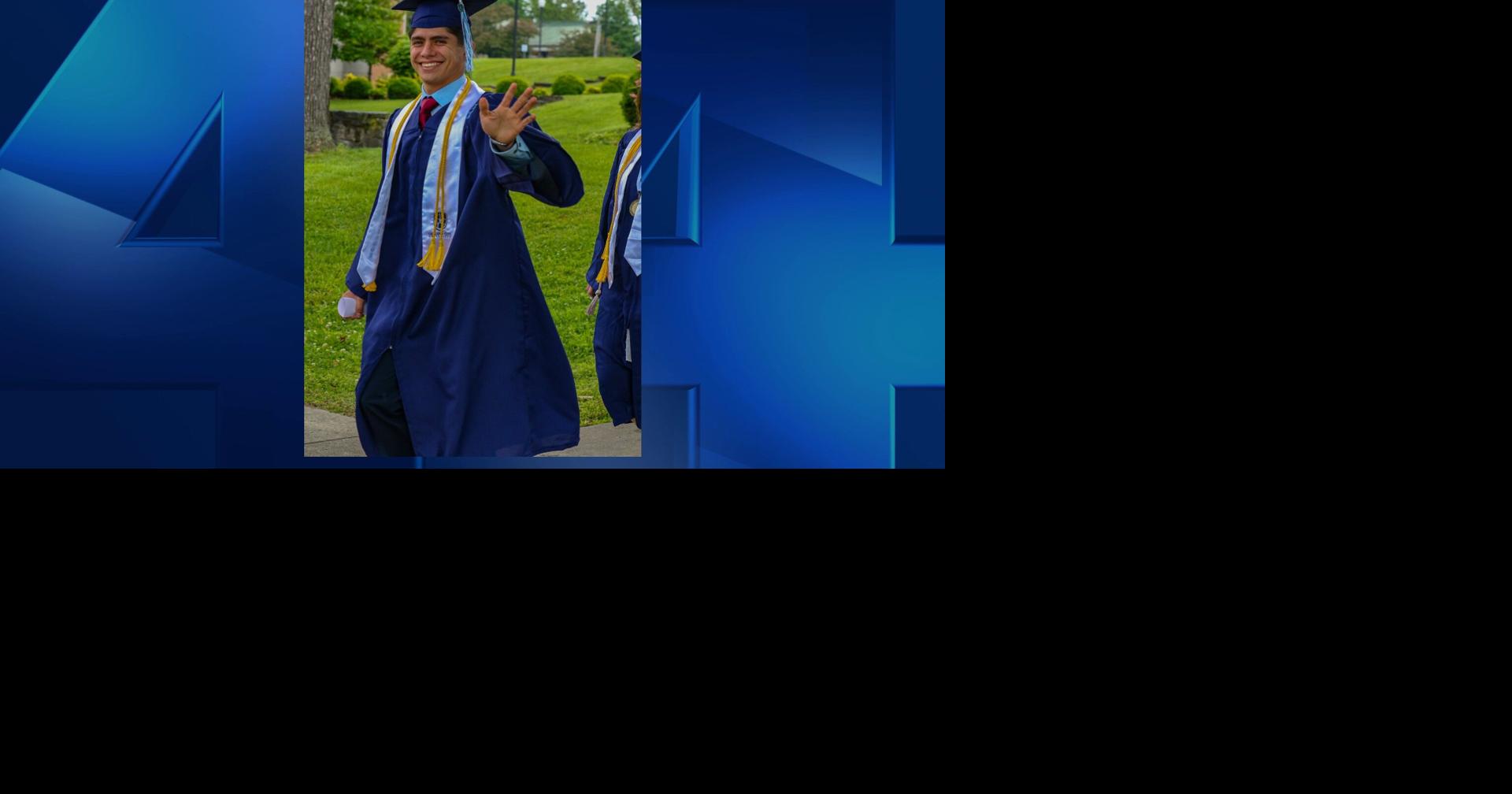 Oakland City University graduates 180 students from 44 countries
