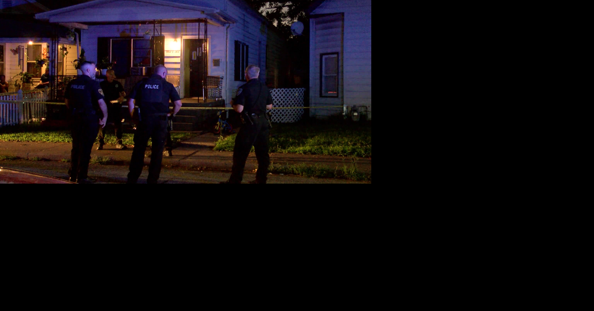 Police share new details on Evansville murder investigation Crime