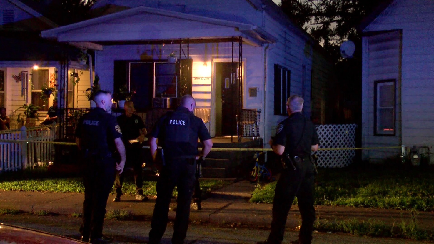 Police share new details on Evansville murder investigation Crime