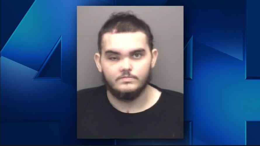 Trial date set for Vanderburgh County shooting suspect Crime