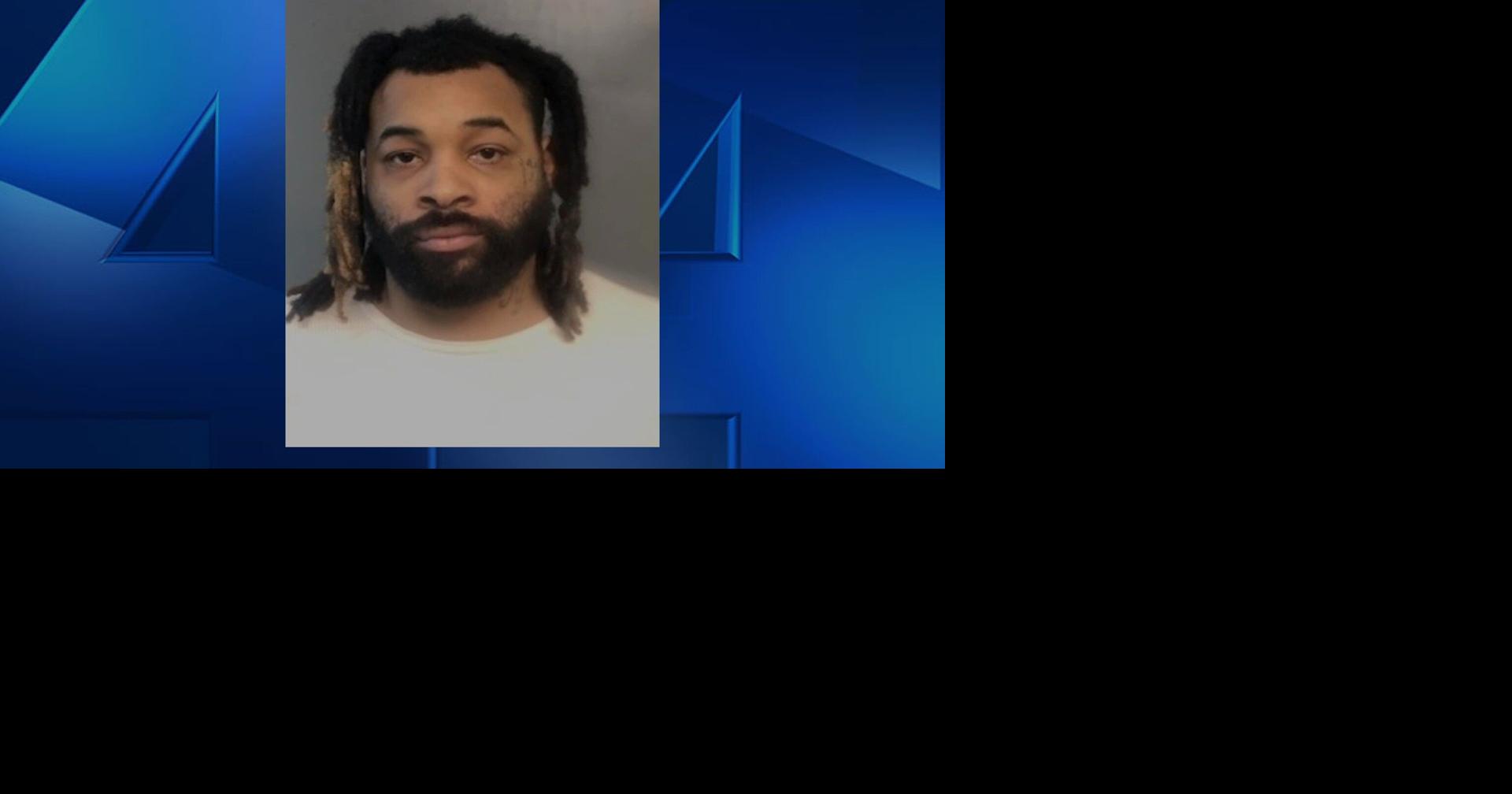 KSP searching for escaped Henderson County inmate News