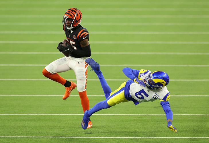 Super Bowl LVI Recap: Los Angeles Rams defeat Cincinnati Bengals 23-20