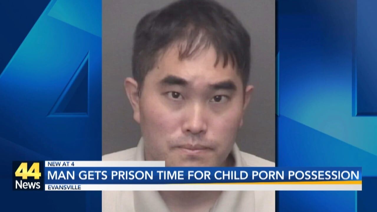 Evansville indiana porn