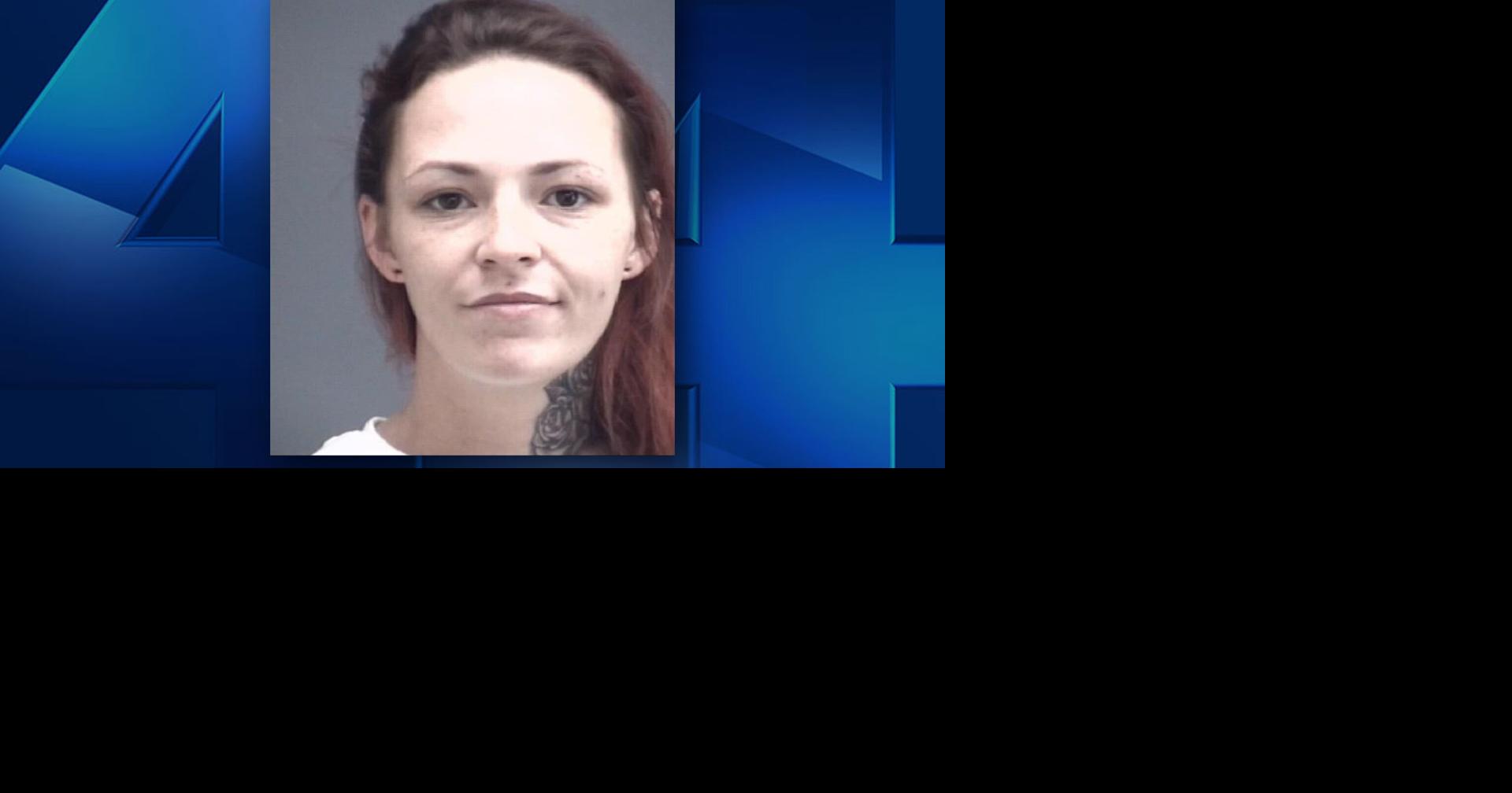Authorities looking for escaped inmate in Gibson County Crime