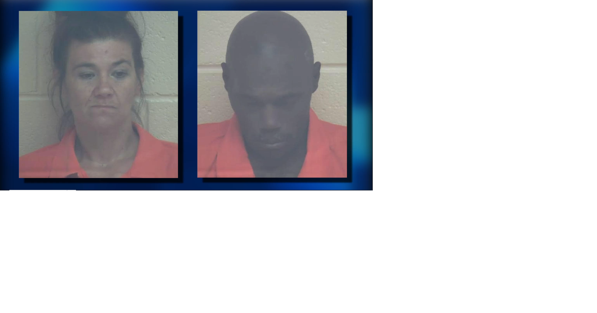 Providence Police arrest two people after apartment burglary