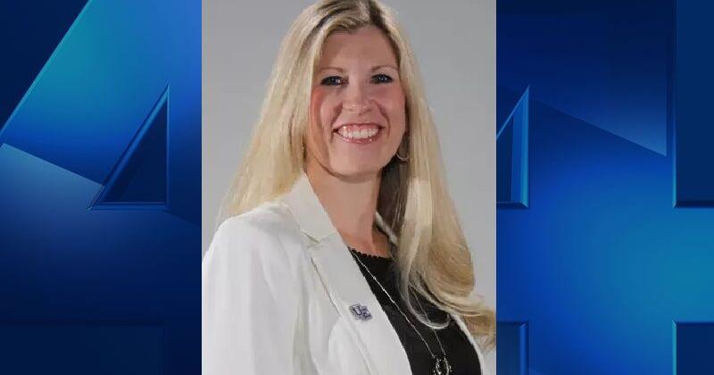 University of Evansville women’s basketball coach Robyn Scherr resigns