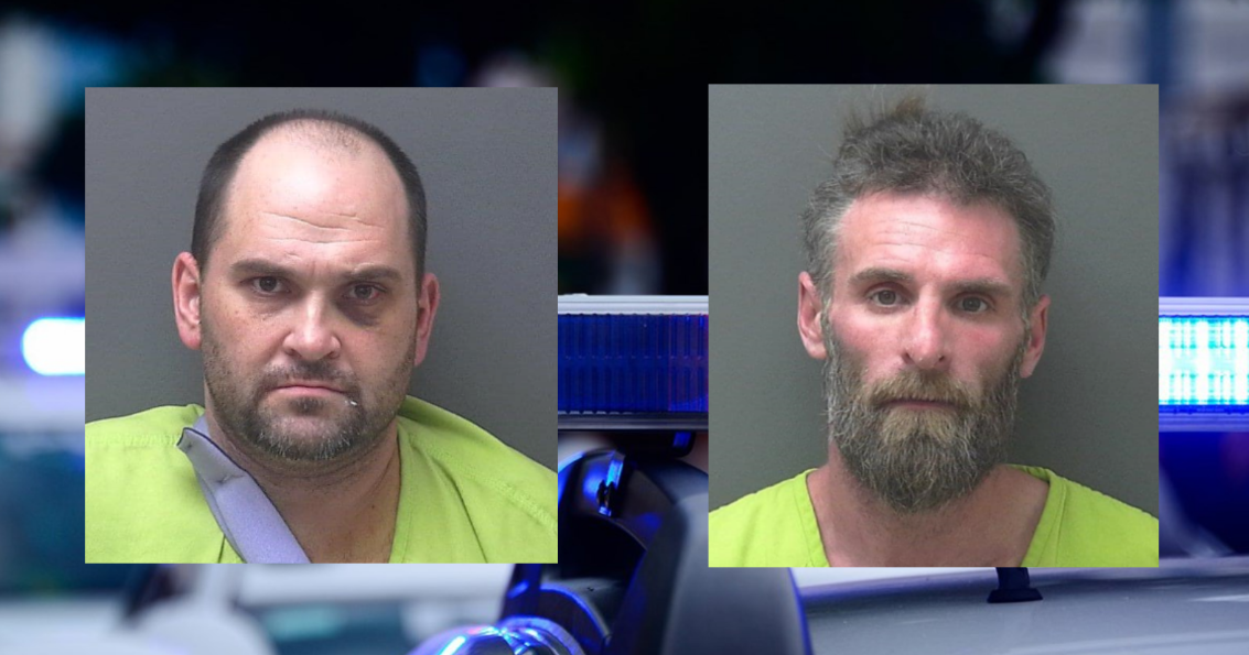 Shooting victim arrested following investigation into Daviess County