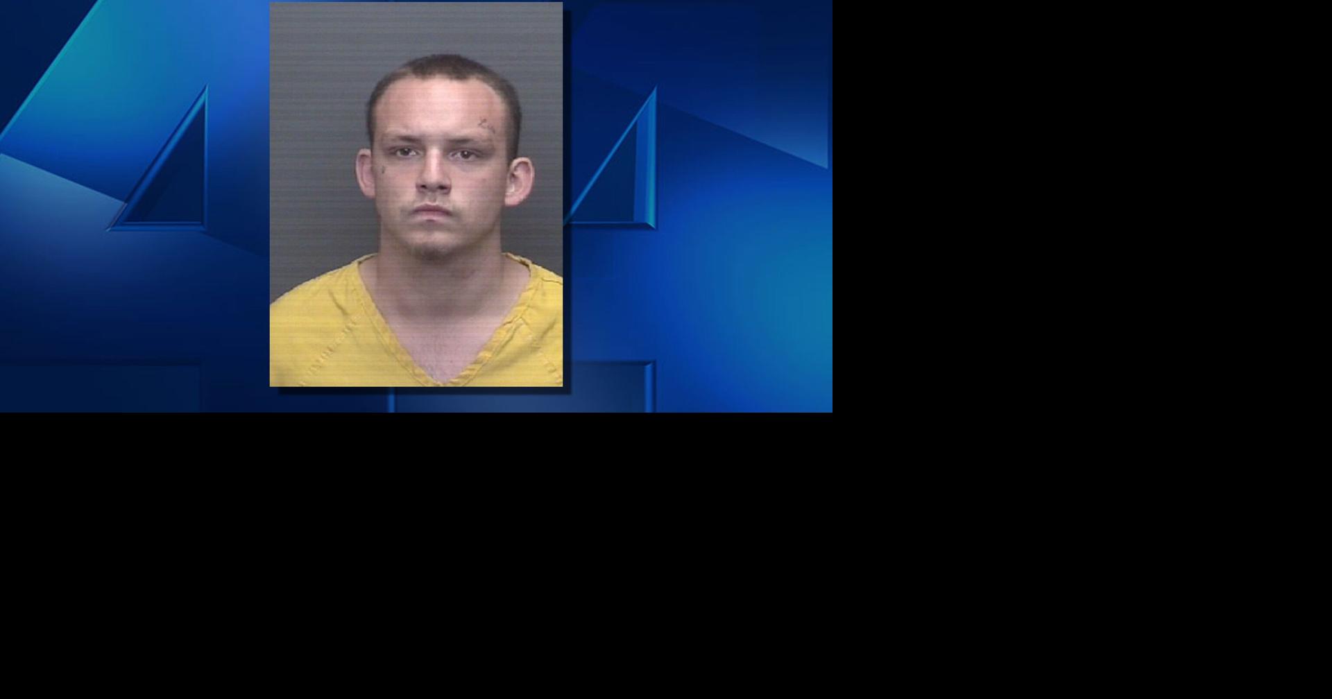 Second arrest made in Evansville doublehomicide investigation News