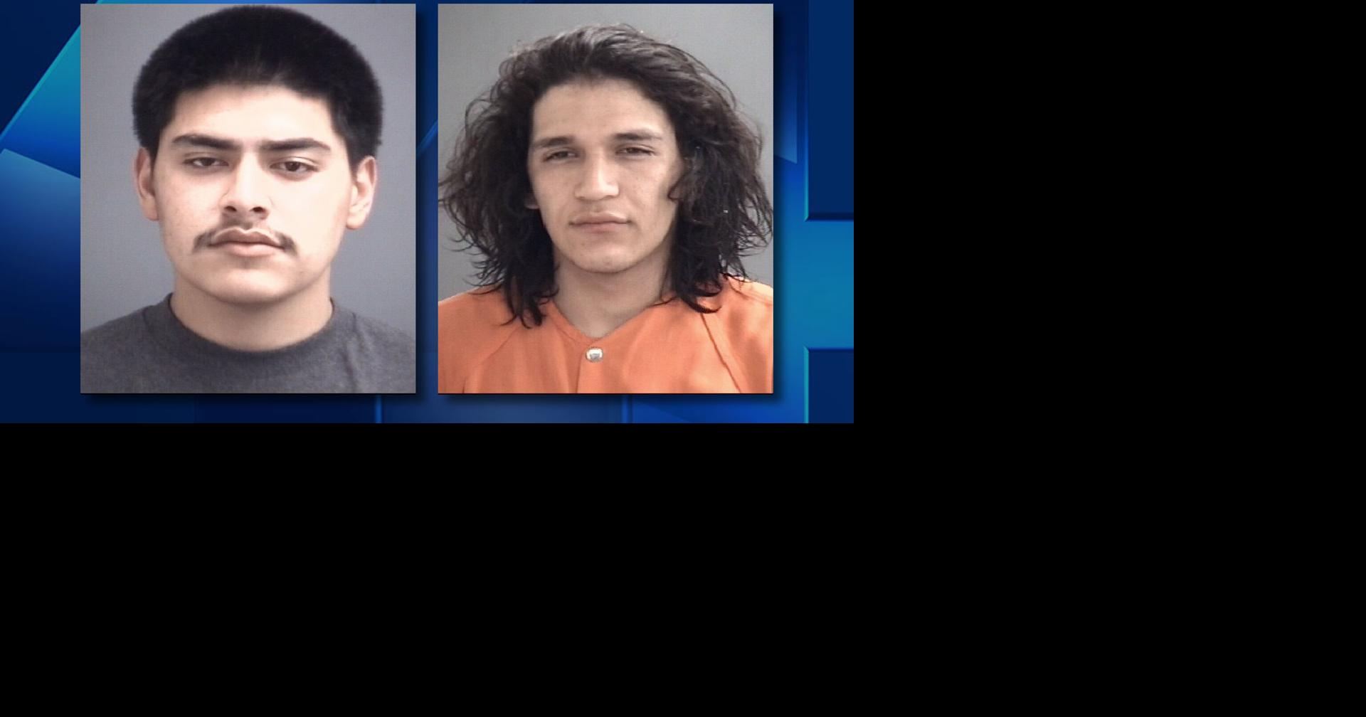 Noise complaint leads to two arrests in Gibson County Crime