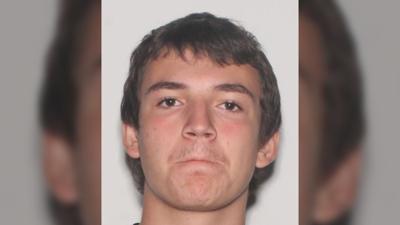 Missing 16-year-old Tyler William Dennison (EPD photo)