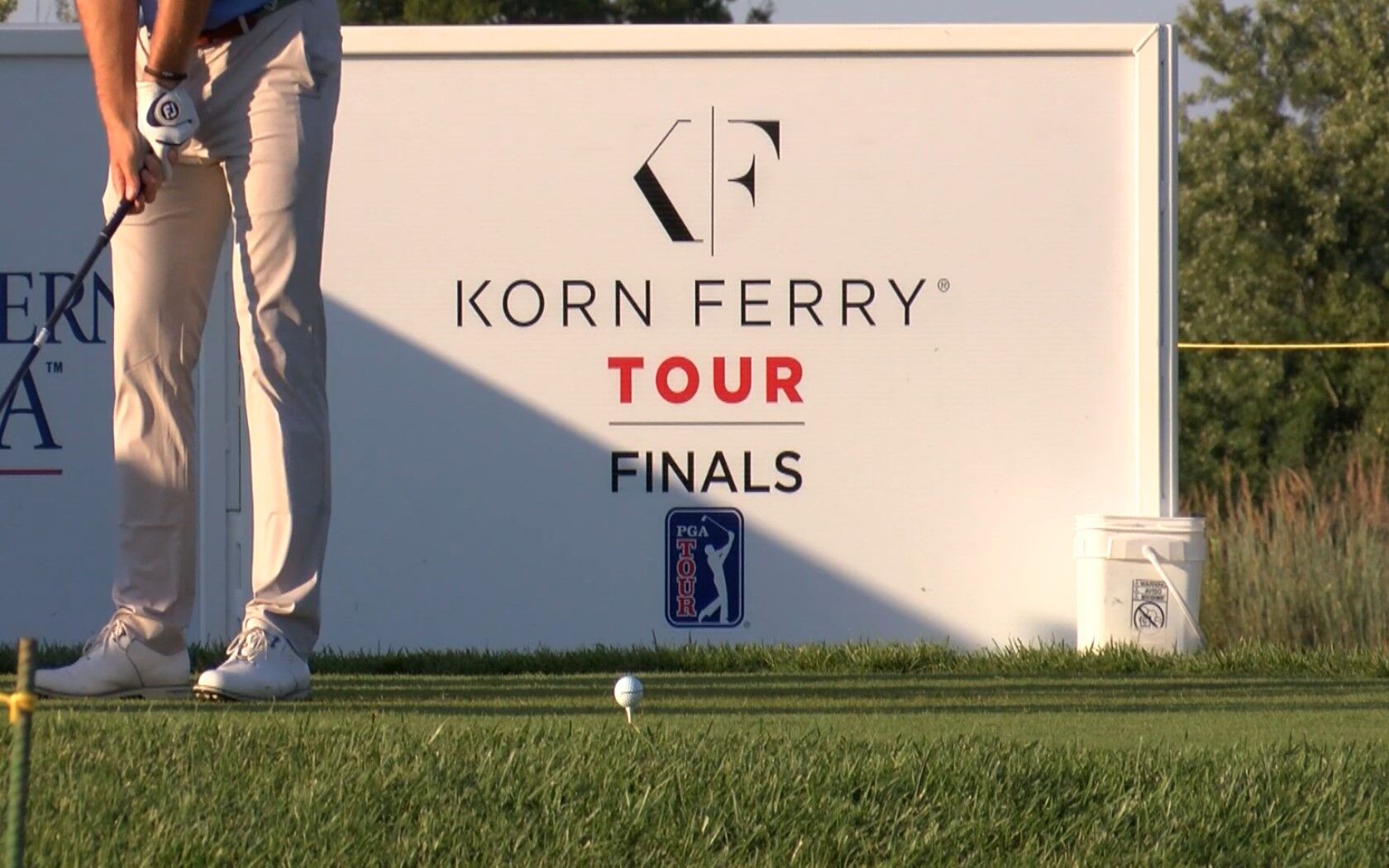 Korn Ferry Tour Championship moving to French Lick in 2024 Sports wevv