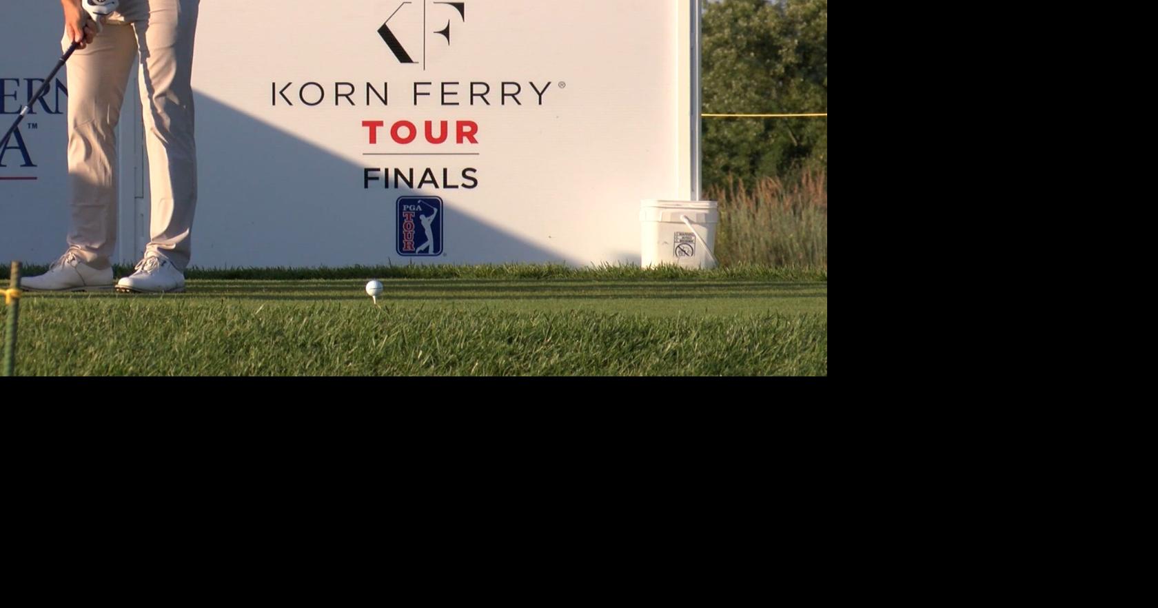 Korn Ferry Tour Championship to leave Southern Indiana and move to ...