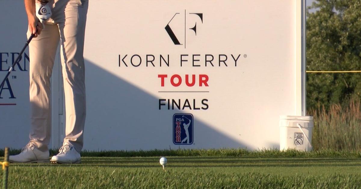 Korn Ferry Tour Championship to leave Southern Indiana and move to ...