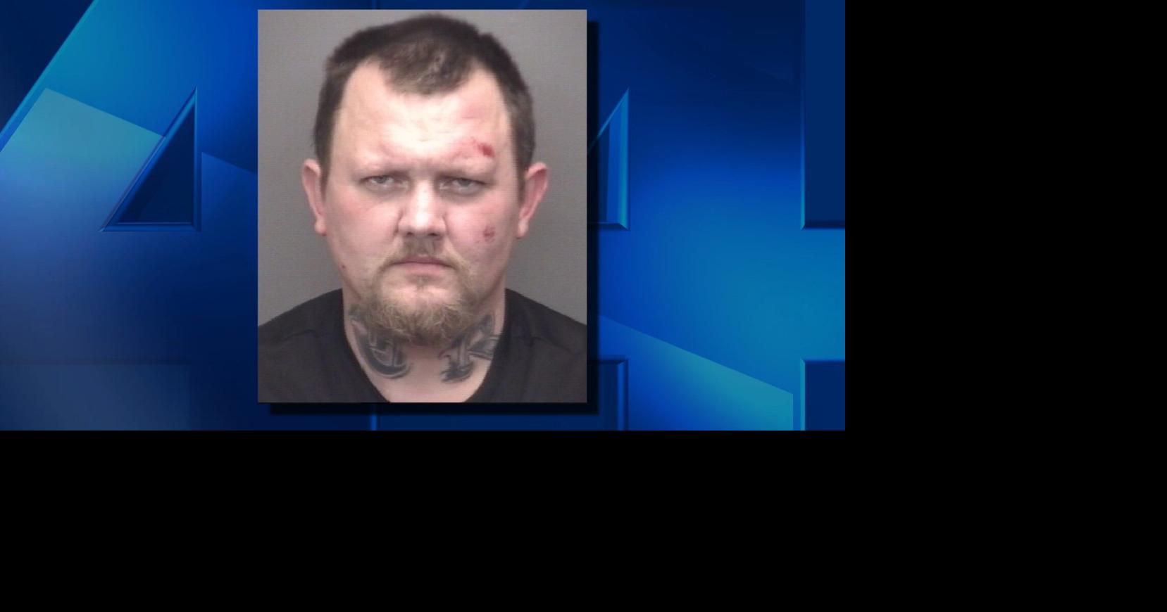 Suspect identified following a stabbing investigation on Evansville's north side Crime