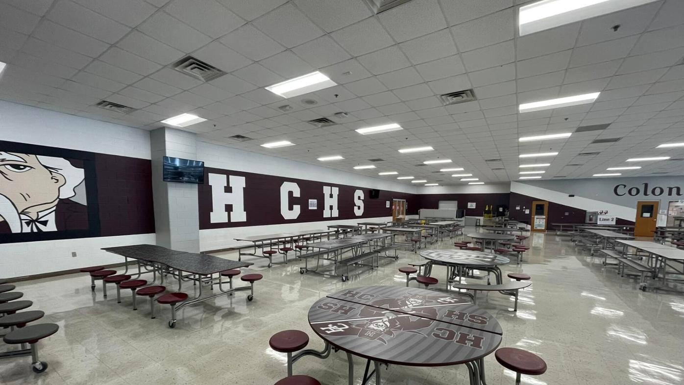 Several Henderson County schools briefly placed on lockdown | Kentucky |  wevv.com