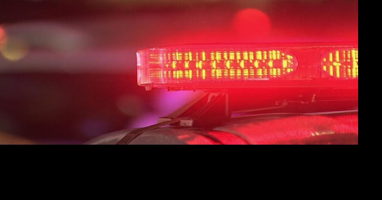 Indianapolis Police searching for escaped prisoner from city's Justice Center Tuesday morning