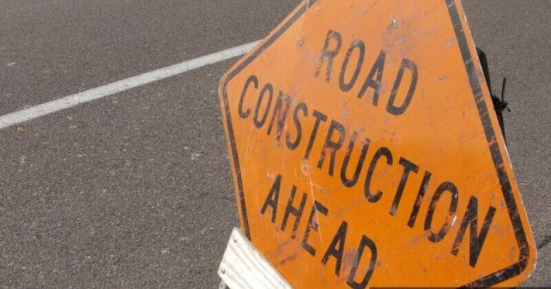 Road work begins on SR 66 in Spencer County