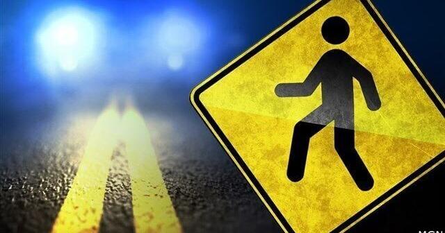 Pedestrian hit and killed Tuesday night in Henderson
