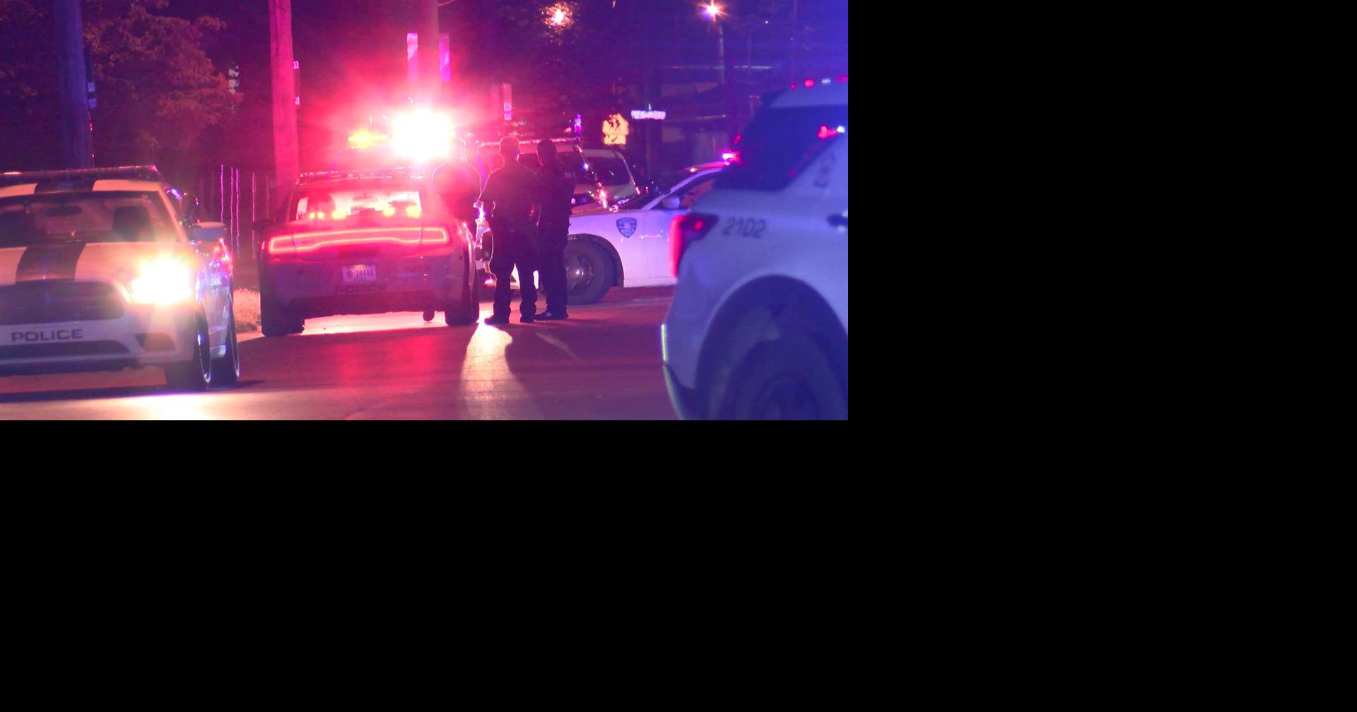 Three injured in overnight Evansville shooting Crime