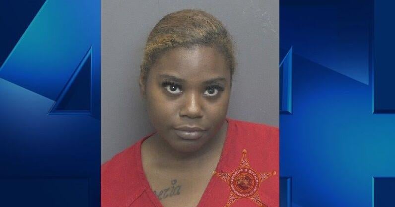 Police: Texas woman arrested in Evansville for attempting to cash fake checks
