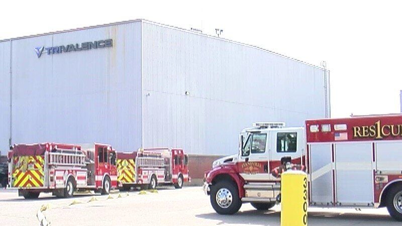 River City Rewind: A look back at Washington Square Mall, Indiana