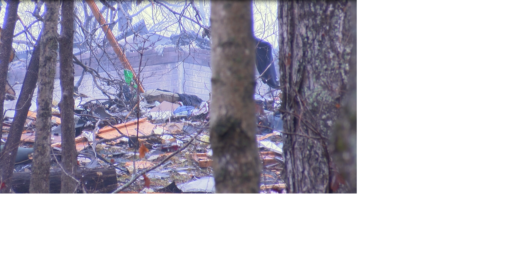 Family mourns the loss of Dubois County man who died in a house