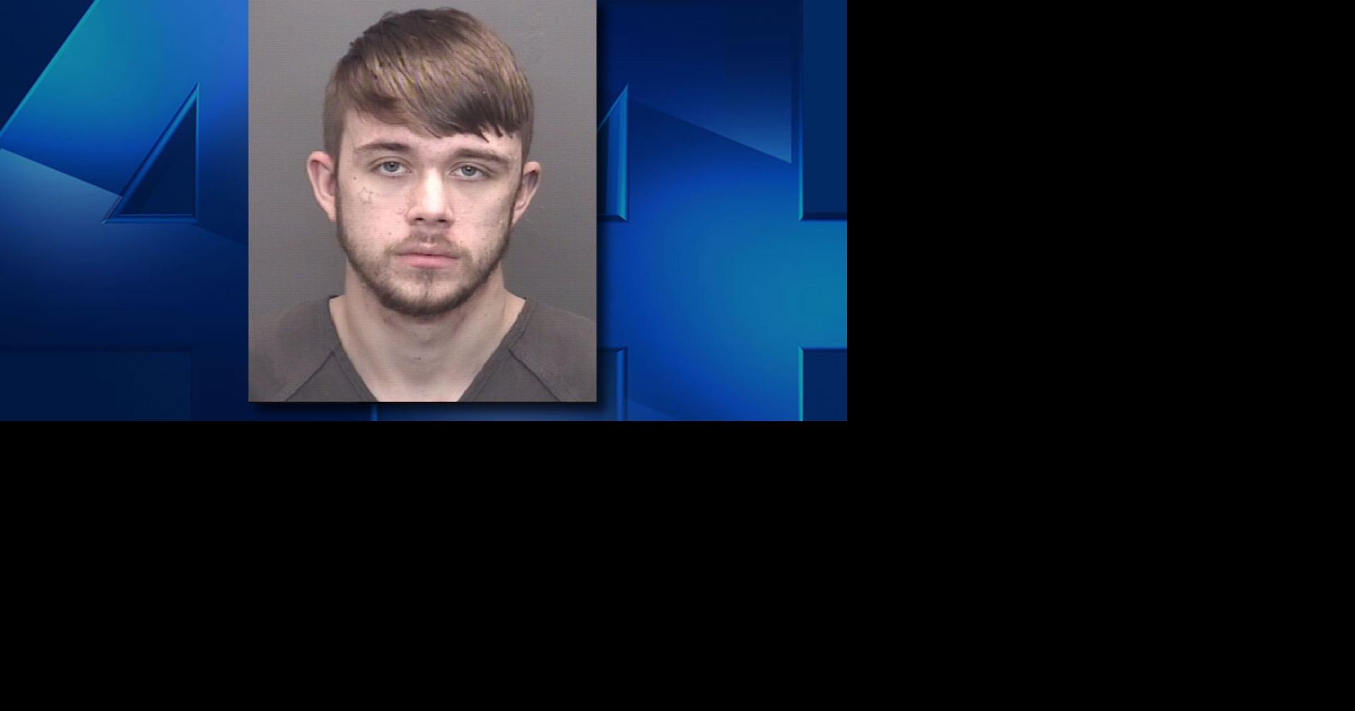 Man sentenced in deadly 2021 Evansville burglary Crime