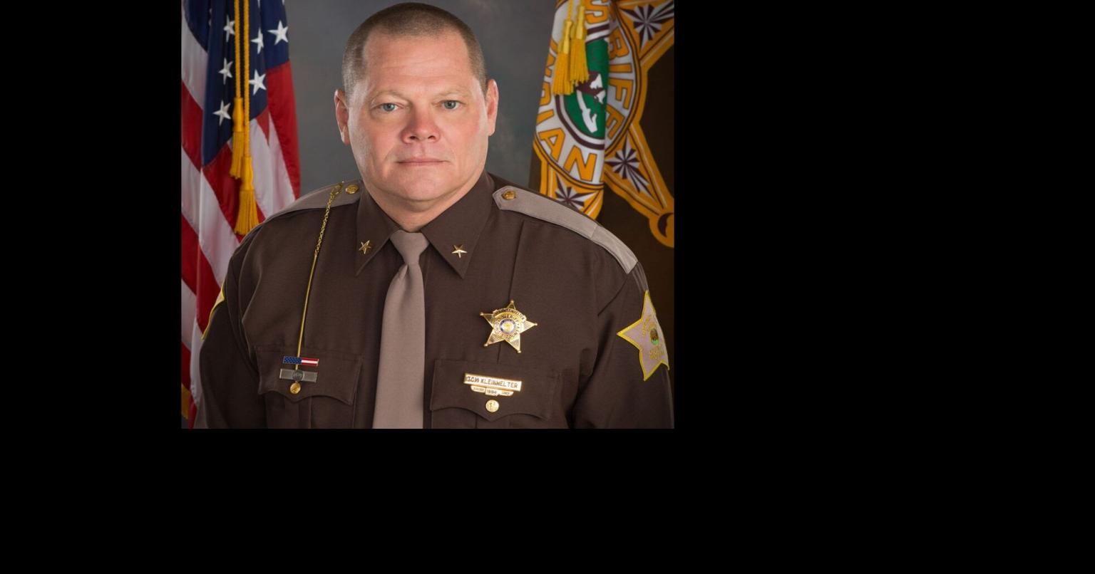 Indiana law enforcement training board to weigh request to decertify Dubois County sheriff