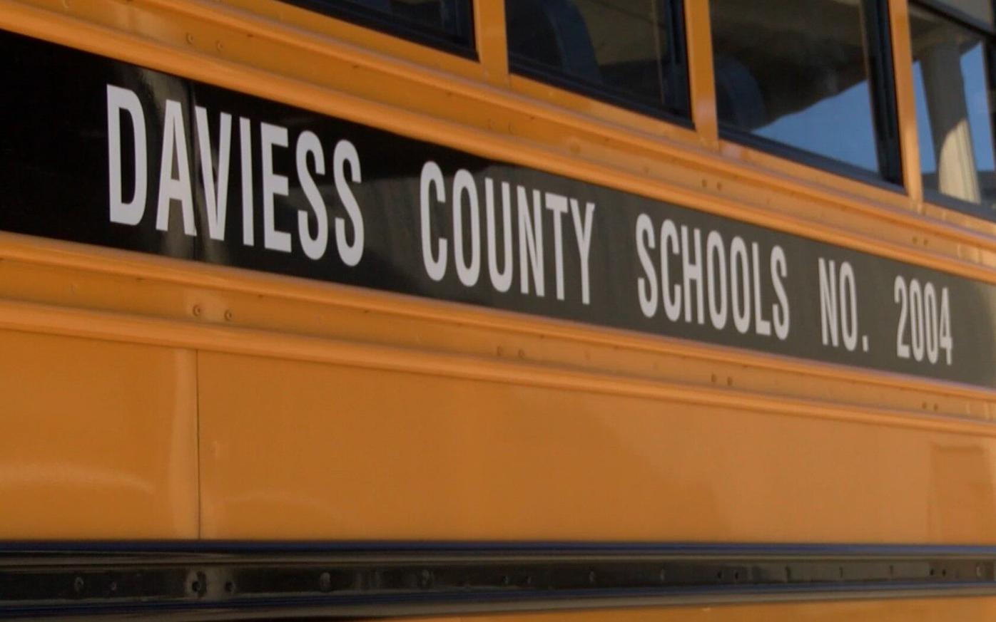 Daviess County Public Schools to provide free meals for all elementary  school students for upcoming school year | | wevv.com