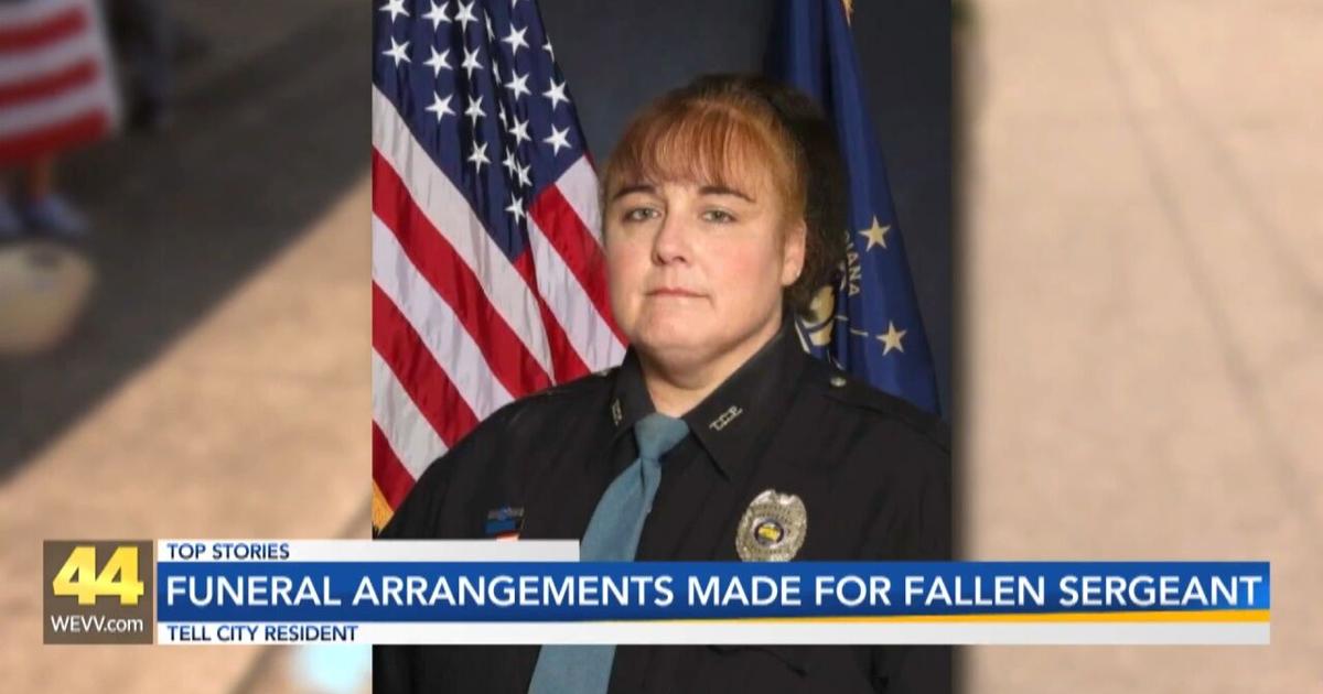 Tell City Native Thomas Deom, 56, Dies Feb. 6 in Corydon