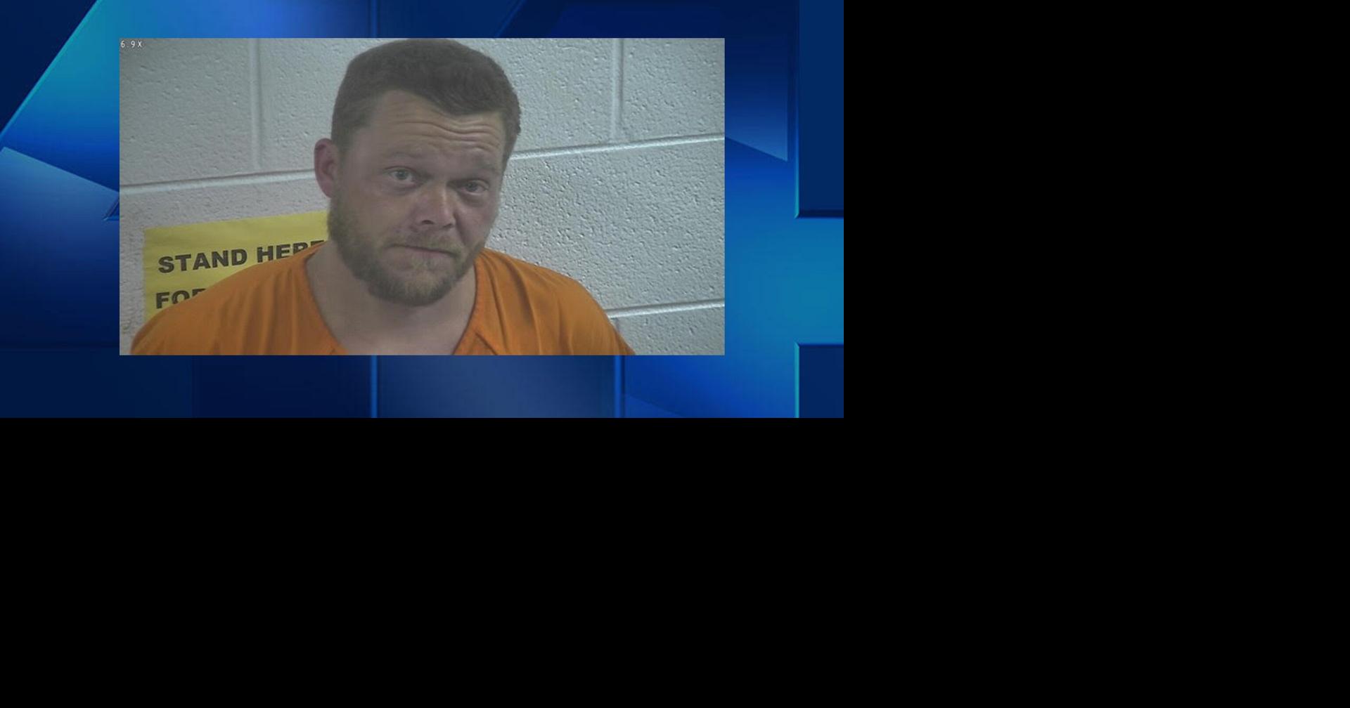 Search for escaped Calloway County inmate underway News