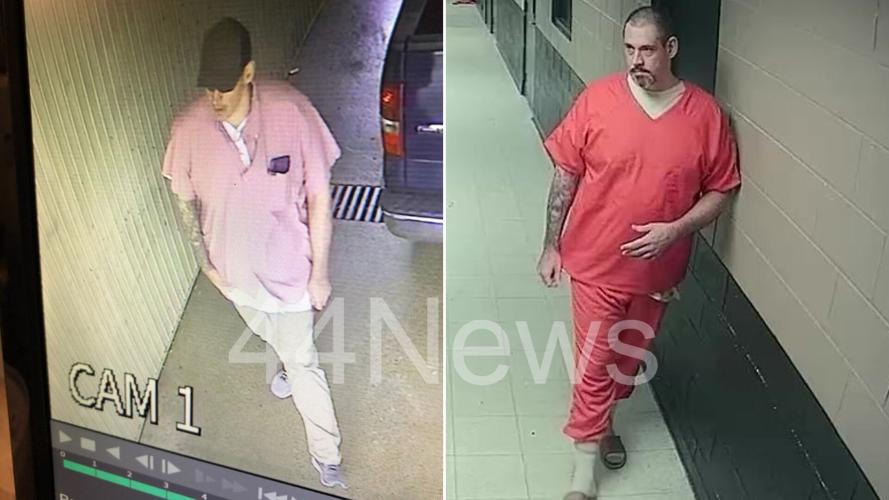 Authorities issue release on possible Evansville connection to missing