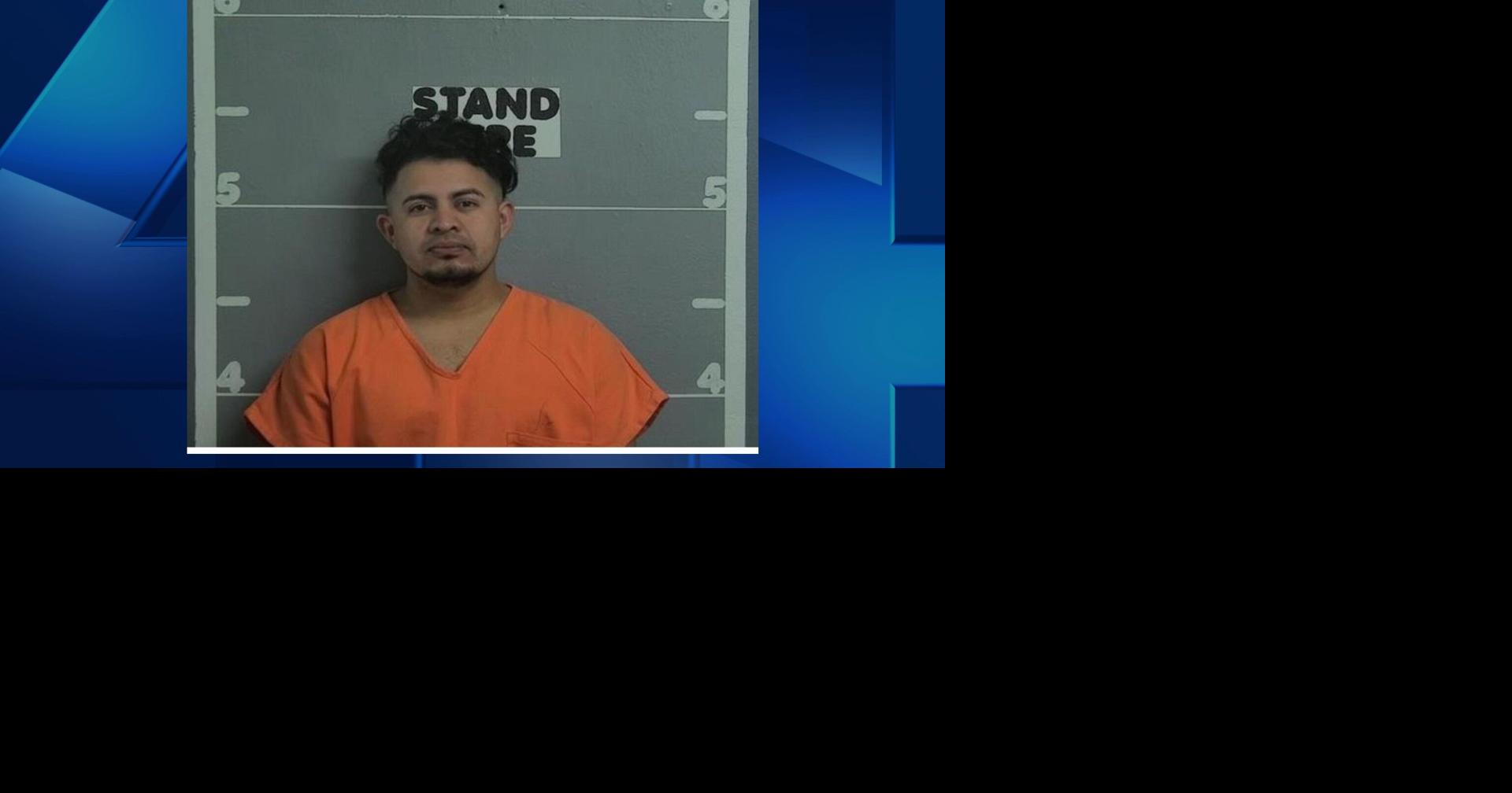 Authorities arrest Kentucky man on charges of rape and unlawful transaction with minor