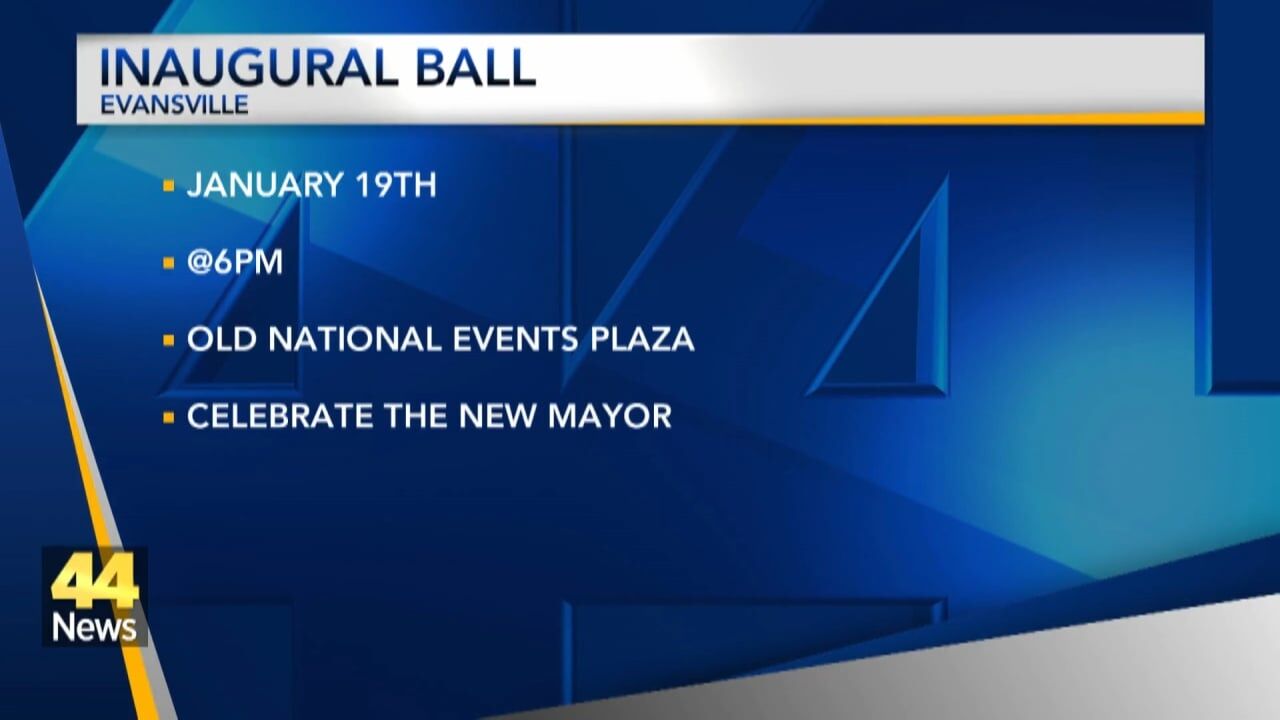 Inaugural ball set for Mayor Elect Stephanie Terry