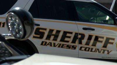 Daviess County KY Sheriff's Office
