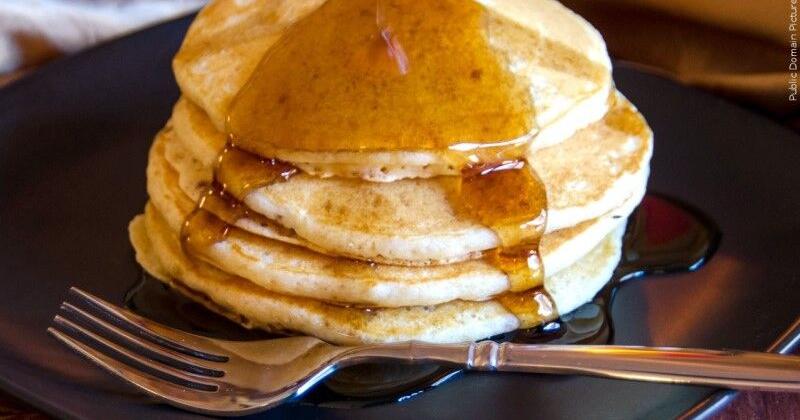 "Pancake Days" returns to support Evansville youth programs