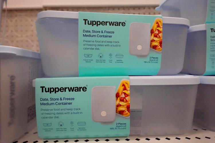 Tupperware Products available - Tupperware manager - Tupperware