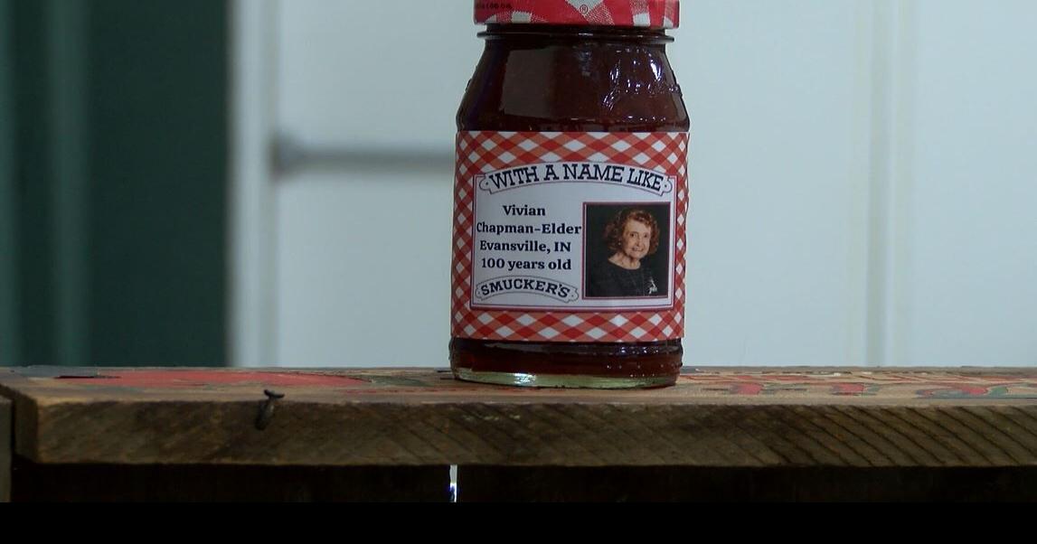 Evansville woman celebrates 100th birthday with friends and ...