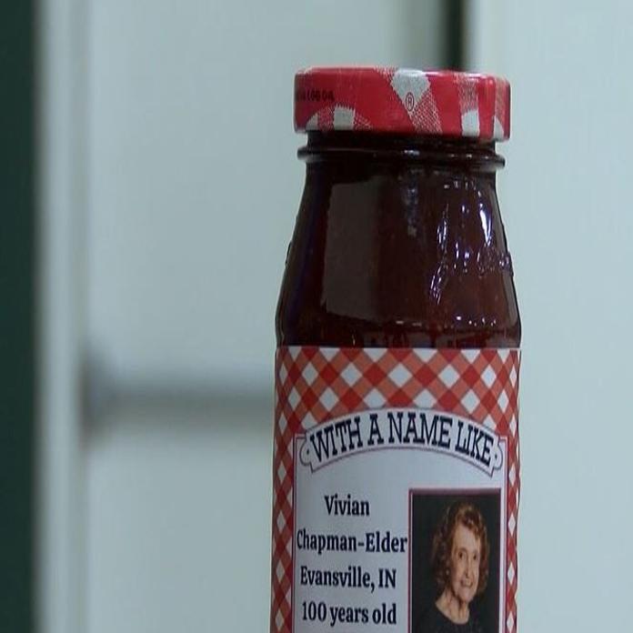 Evansville woman celebrates 100th birthday with friends and ...