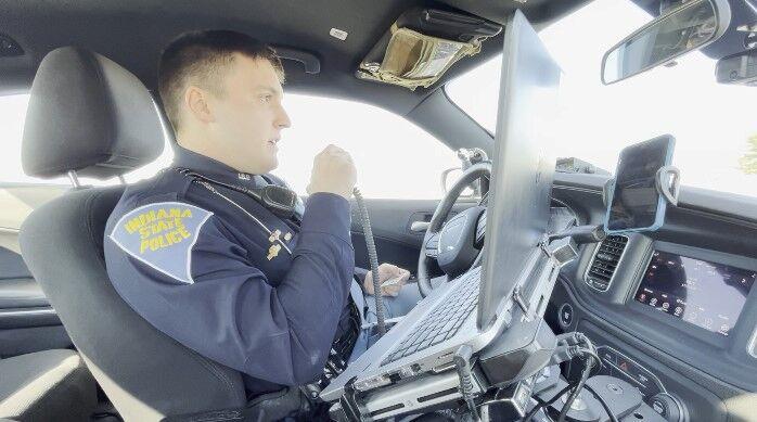 Distracted Driving Patrols