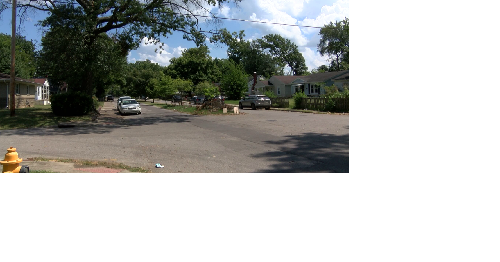 Police investigating murder on Ravenswood Drive Crime